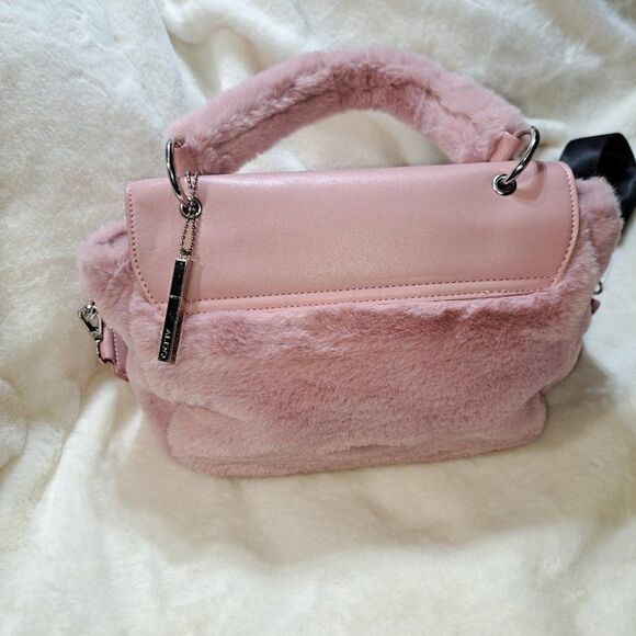 Aldo Raisin Crossbody Satchel - Picture 10 of 16